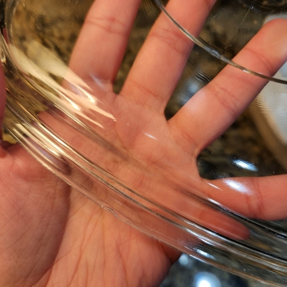 Vintage 1970's Corningware "Spice of Life La Marjolaine" 2 Qt Casserole Dish - Picture 7 of 7